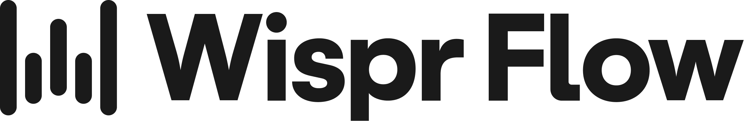 Wispr Flow
